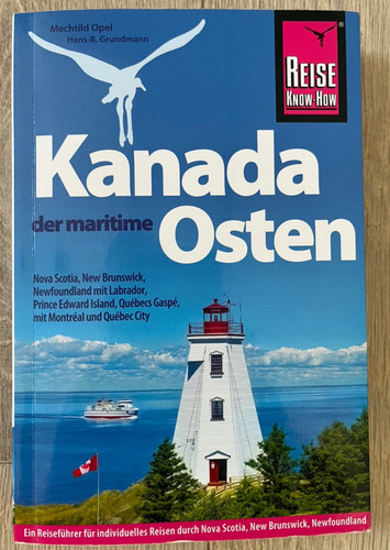 Reise know how reiseführer - reise, know-how