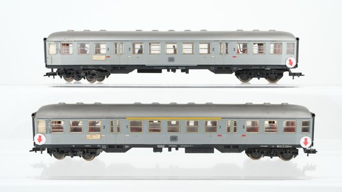Fleischmann konvolut - h0,
