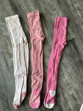 Thermostrumpfhosen, Strumpfhose, Tchibo, Gr. 110/116