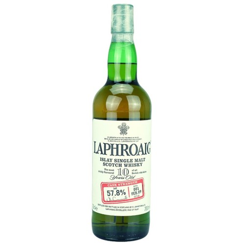 Laphroaig jahre cask - jahre,