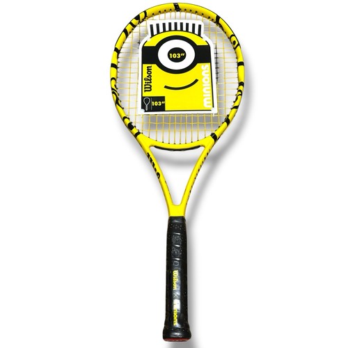 Wilson minions ultra - wilson, 103