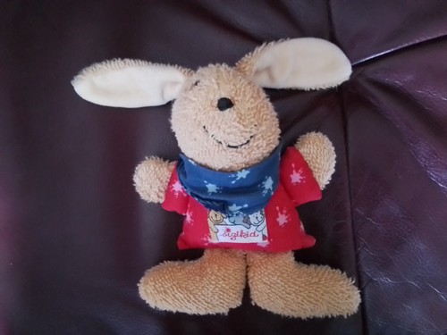 Sigikid stofftier kuscheltier - stofftier,