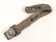 Kurzer Riemen für die