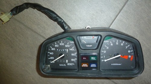 Honda transalp xl600v - pd06,