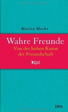 Wahre freunde von der hohen - freunde:,