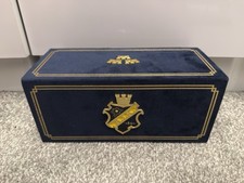 AIK Royal Edition Anniversary Shirt, Neu mit Karton, Größe M, extrem selten