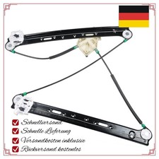 Elektrischer Fensterheber