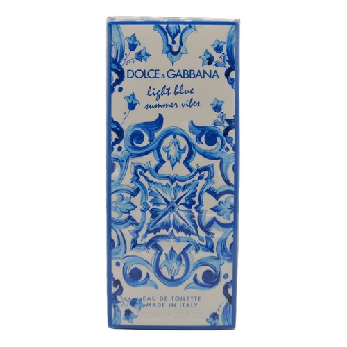 Dolce gabbana light blue - &,