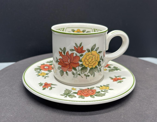 Villeroy boch summerday - &,