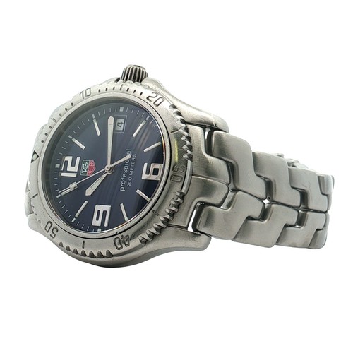 Hau tag heuer professional - tag,
