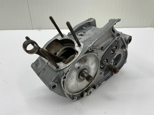 Motorblock carter rotax 244 - motorblock,