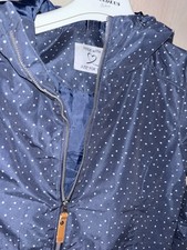 Mädchen Jacke Herbst