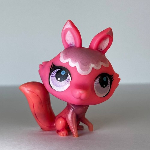 Lps littlest pet shop 3000 - lps, g4