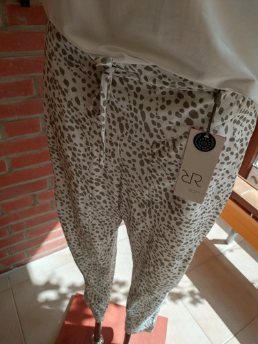 Raffaello rossi jogpants - raffaello,