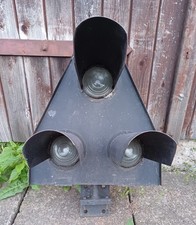 Deutsche Reichsbahn Zusatzsignal, Ersatzsignal für ein Flügelsignal, Formsignal