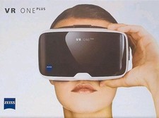 Zeiss VR ONE PLUS VR-Brille