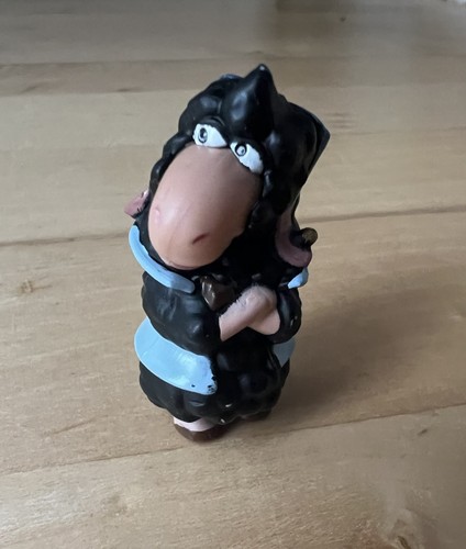 Ferrero figur reihe - figur,