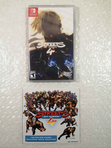 Streets rage bare - rage, (bare