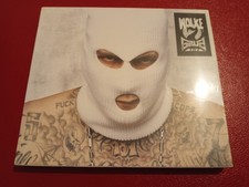 Gzuz wolke neu in folie - wolke,