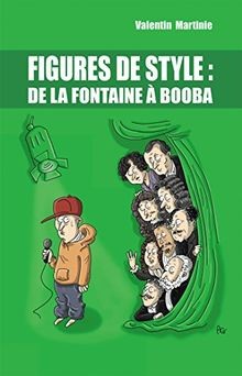 Figures style de la - figures,