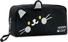 Kawaii 3D Federmäppchen Katze