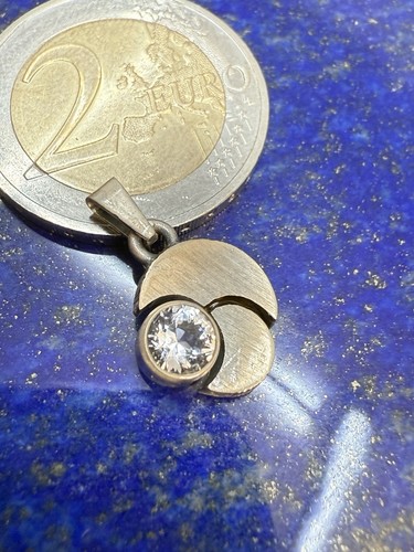 Anhänger silber 925 - silber,