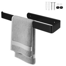 Handtuch halter aluminium - halter,,