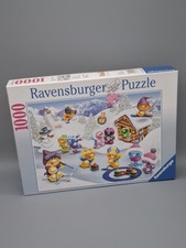 🧩 Gelini Winterfreuden