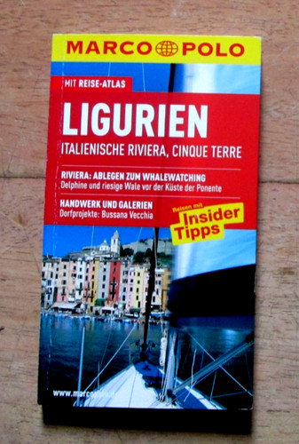Marco polo ligurien - polo,,