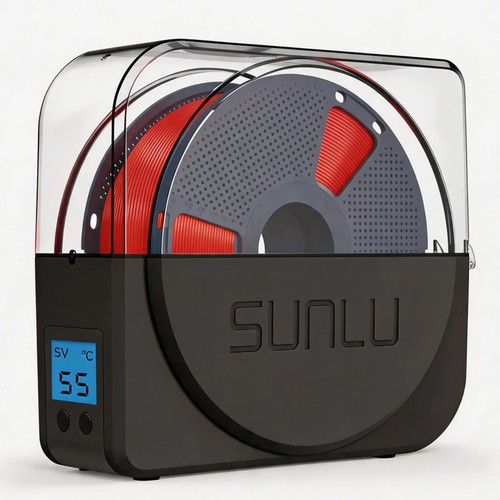 Sunlu plus dry - s1,