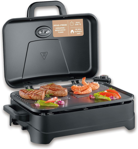 Severin tischgrill - severin,
