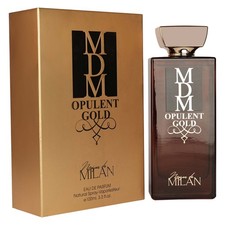 Parfum MDM Opulent Gold Eau de