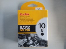 Kodak 10B All-In-One Tinte Easyshare 5000 Serie ESP 3, 5, 7, 9 Office 6100 OVP..