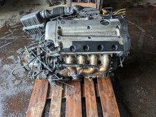 Motor Peugeot 206 2.0 136ps