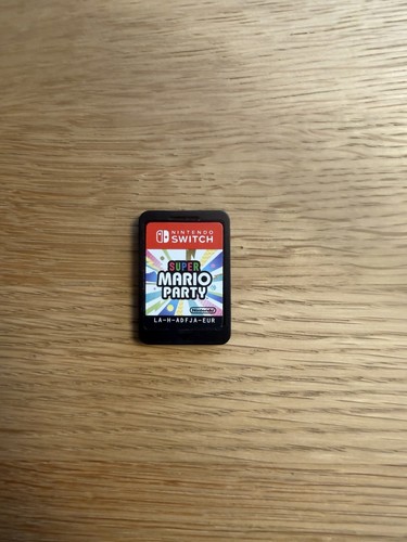 Super mario party nintendo - party, (nintendo