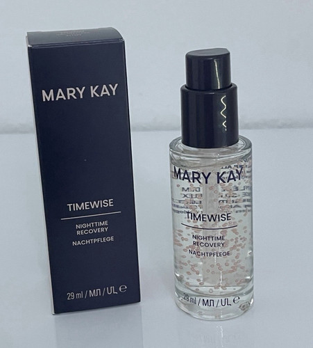 Mary kay timewise nighttime - mary,