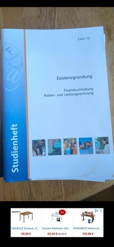 Ils lernkurs existenzgründung - ils,