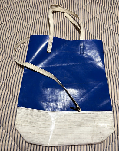 Freitag f262 julien blue - freitag,