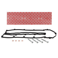 ELRING Ventildeckeldichtung Schraube Dichtung Düsenhalter für MERCEDES CDI OM651