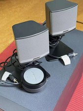 Bose Companion 3 Series II