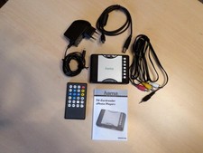 TV-Cardreader "Photo Player"