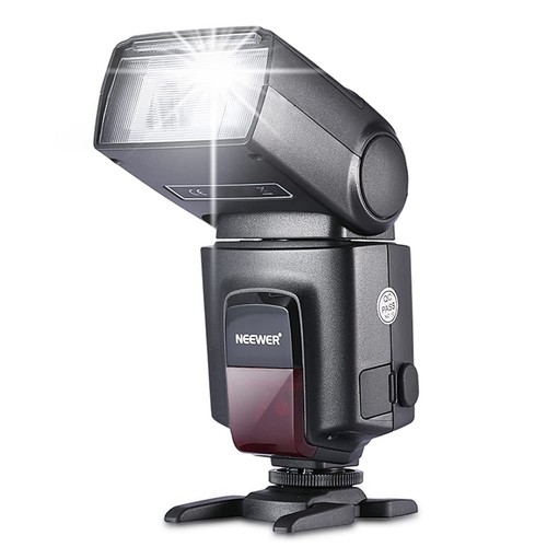 Neewer tt560 speedlite blitz - neewer,