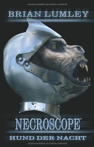 Necroscope vampir saga hund - vampir-saga, /