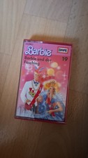 Barbie Folge 19 Hörspielkassette Barbie Und Der Fasching 