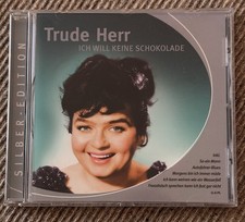 Trude Herr - Silber Edition