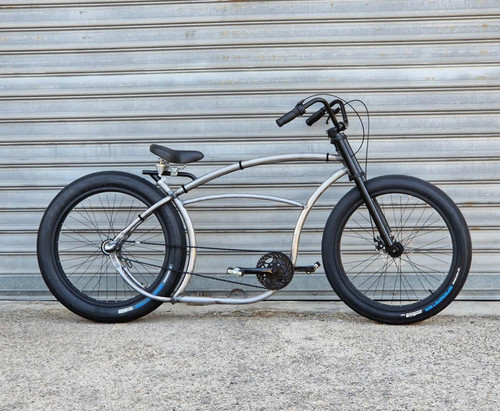 Fahrrad special custom bike - custom,