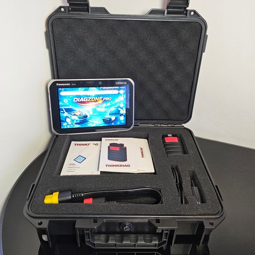 Panasonic toughbook s1 - panasonic,