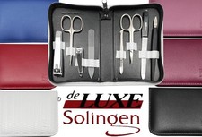 8-teiliges Maniküre-Set