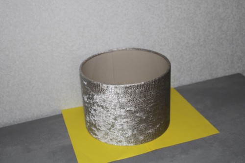 Stehlampe lampenschirm grau - stehlampe, e