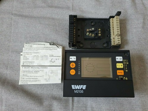Elesta ewfe m2135 - elesta,